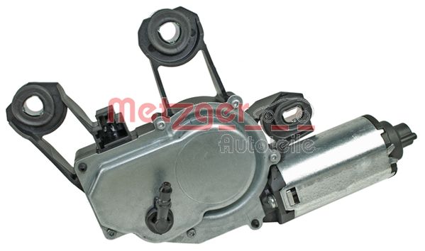 METZGER 2190807 ORIGINAL ERSATZTEIL Wischermotor